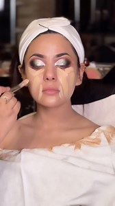 Walima look Tutorial 💕 Mua : Hina Mishal 💄 @hunnyandpomeesalon Attire: @sassy.thrift.store.islamabad Jewellery: @moonzjewellers ✔️Branch 1. 7-b, b-block satellite town, oppo old steps colg, near lasania rest. rehmanabad rwp ✔️ Branch 2 . 8-d, gujrat plaza, near edenrobe, oppo baoo jee rest, main pwd road, isl 📞 commercial branch 03235132750. | Hunny and Pomee Salon