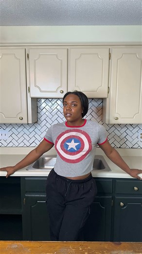 Transform Your Kitchen Cabinets with a Two-Tone Makeover