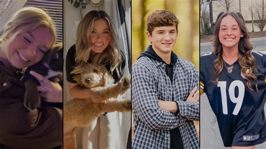 One terrible, terrible night in a small college town… Exclusive details, tonight on an all-new Dateline at 9/8c. | Dateline NBC