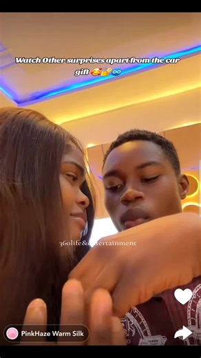 🥰🔐♾️ @₱ɆⱠⱠɆⱤ is full of surprises #pellerandjarvis #jarvis #peller #jarvisbirthday