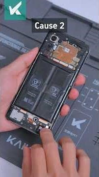 ❗️Fingerprint Sensor Not Working? #shorts