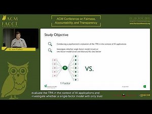 To Trust or Distrust AI: A Questionnaire Validation Study