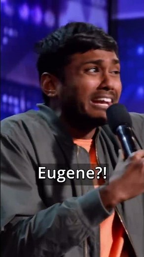 Comedian tells hilarious stories about his ex 🤣 | #shorts