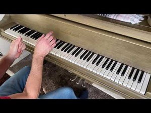 Alfred Basic Adult All-In-One Piano Book, Level 1: pp. 32-33 Tutorial