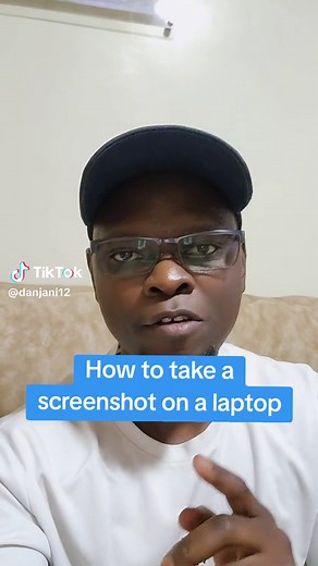 Laptop Tips: How to Take a Screenshot Tutorial