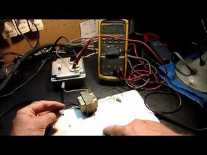 GE Vortalex oscillating Fan Repair - Part 3