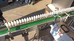 Factory Custom Automatic Small Carton Box Packing Machines 15ml 30ml 60ml Bottle Box Cartoning Packaging Machine