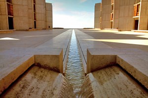 Salk Institute | Hidden San Diego