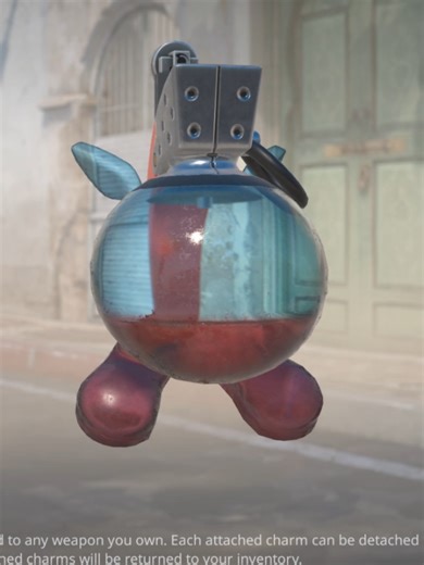 Best Dr. Boom Charms #Counterstrike #CS2
