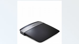 Watch Linksys Dual-Band Router on Amazon Live