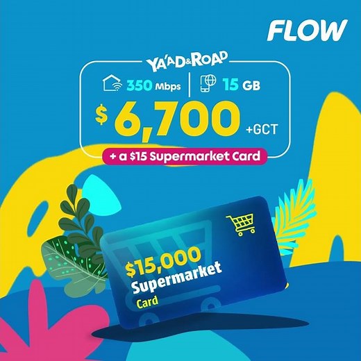 The Network That Moves With You