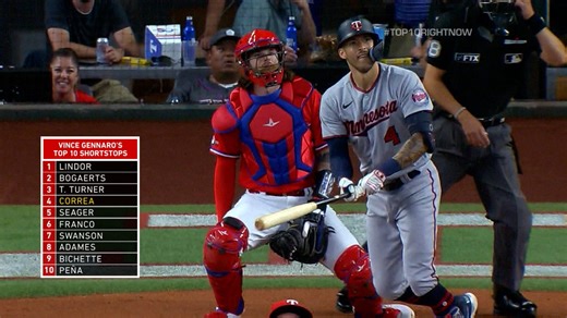 Breaking down SS sabermetrics