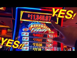 QUICK HIT INTO A WIN!!!!