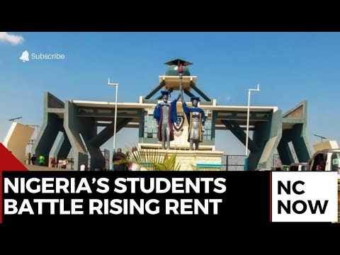 Hostel Crisis: Lokoja Students Struggle with Soaring Rent and Scarcity