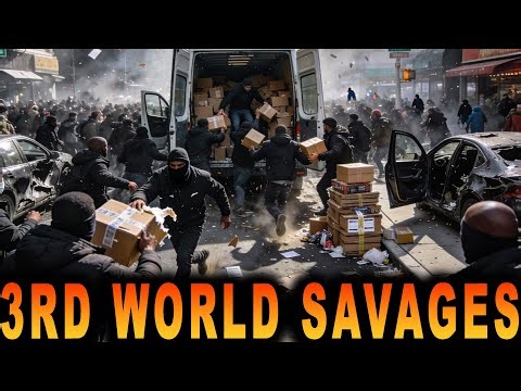 The FATIGUE has become EXHAUSTION ep. 105