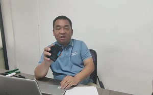 LoRa无线网关使用讲解