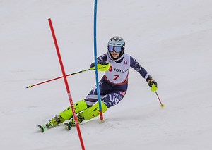 Ski and Snowboard Club Vail alumna grabs podium on final day of U.S. Alpine National Championships in Vail