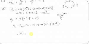 SOLVED:A piece of sheet metal is bent into the shape shown and is acted upon by three forces. If the forces have the same magnitude P, replace them with an equivalent wrench and determine (a) the magnitude and the direction of the resultant force 𝐑,(b) the pitch of the wrench, (c) the axis of the wrench.