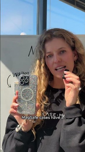🧲MagSafe 101🧲 PT 1: What is MagSafe?