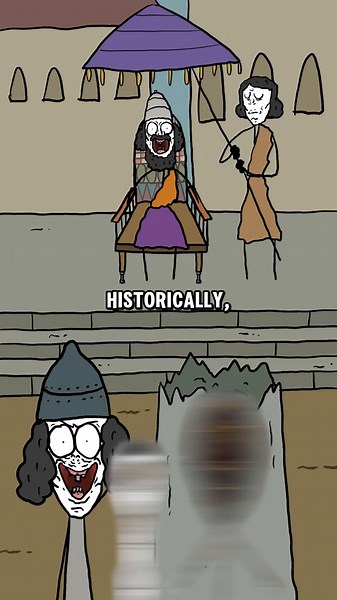 Flaying: The Scariest Punishment in History