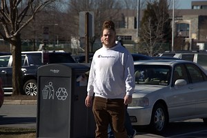 2025 Three Star OT Kaden Mowl goes in depth on Virginia Tech Visit