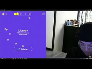 STACKS FACE REVEAL! Stackswopo Monkey Trolling PT 11 (SHOCKING)