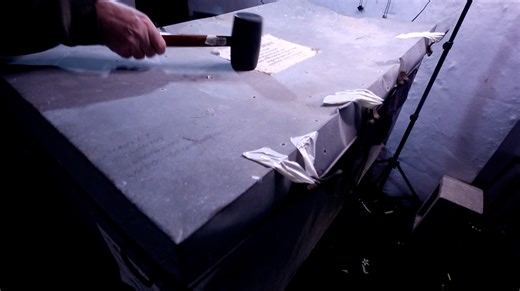 HISS and a ROAR releases Trunk Metal Crate sound fx library