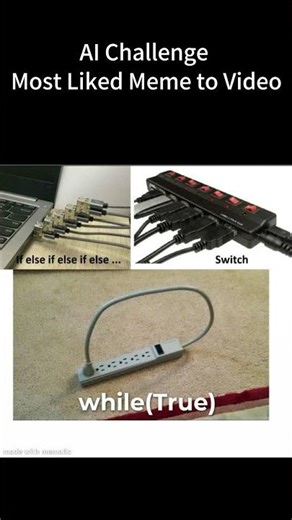 Programmer Humor 294 #programming #programmer #it #coding #humor #meme #ai #joke