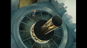 回顾code lyoko里的那些重要的场景