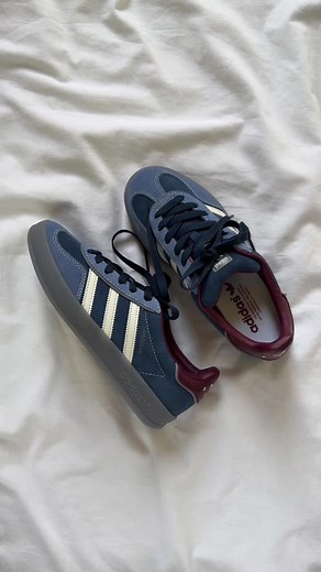 adidas Gazelle Indoor