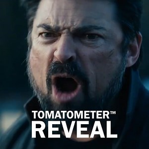 116K views · 1.2K reactions | The first reviews are in for #TheBoys Season 4 - currently it's Fresh at 77% on the Tomatometer, with 22 reviews: https://www.rottentomatoes.com/tv/the_boys_2019/s04?cmp=TWRT_TV_BoysS4_Early | Rotten Tomatoes | Facebook