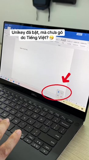 Cài Đặt Tiếng Việt Trên Laptop Đơn Giản Nhất