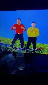 The Wiggles John Bradlelum (1999)