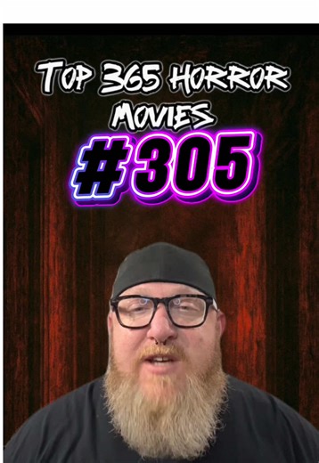A daily dive into IMDb’s highest-rated horror—counting down the greats, the deep cuts, and the twisted gems that just miss the Top 365. Quick hits, creepy vibes, and a new nightmare every day. #HorrorCountdown #DailyHorror #HorrorFans #ScaryMovies #thehousethatjackbuilt