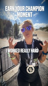@anoukgarnier about OCR. At Spartan, we try to push you every day to be better. What's your next challenge? 🔥 @ocrwc 🔥 #Spartan #OCRWC | Spartan Race Europe