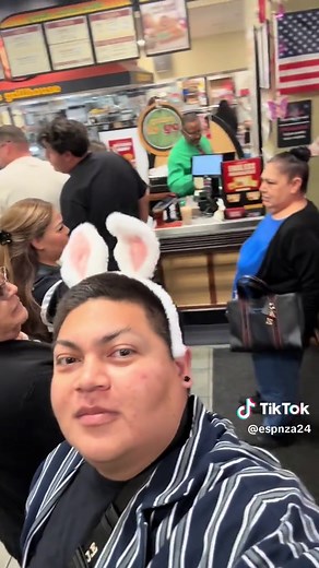 Golden Corral Easter Poop Adventure: A 9/10 Rating