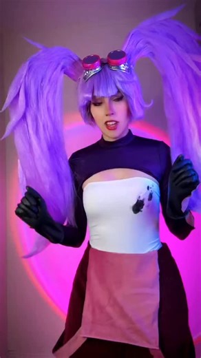 rose🌹 on Instagram: "more entrapta 😌 kinda wanna cosplay perfuma next ngl #shera #entrapta #entraptacosplay #sheracosplay #sheraandtheprincessesofpower"