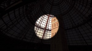 This weekend, we're shining a light on secret city spaces with Open House Melbourne: http://bit.ly/openhouse_melb | Visit Melbourne