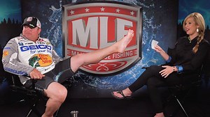 15K views · 242 reactions | In this edition of Getting to Know You, Aly Akers sits down with MLF Pro James Watson Professional Angler to find out some of his favorite things and thoughts on fishing and life. Be sure to stick around for his outtake at the end! | Major League Fishing | Facebook