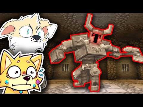 OUR FIRST BOSS FIGHT — Better MC Episode 5