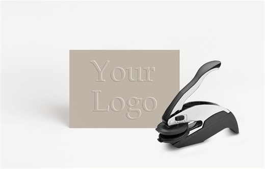 Logo Embosser, Custom Embosser, Personalized Embosser, Embosser, Address Embosser, Your Logo Embosser, Business Embosser, Wedding Embosser - Etsy Canada