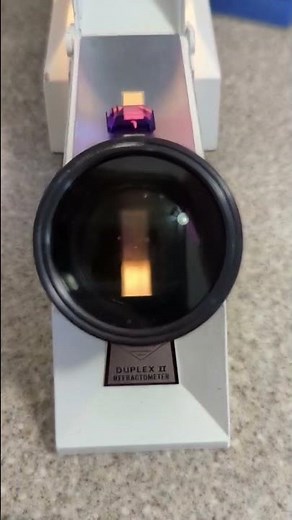 What is this stone? (Gemstone Identification)