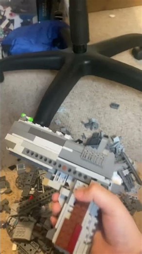 Lego deagle 🔫#lego #gun