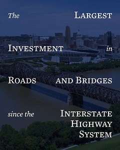 From coast to coast, the Bipartisan Infrastructure Law is rebuilding our nation’s roads and bridges – including with the largest dedicated investment in bridges ever. | The Biden White House Archived