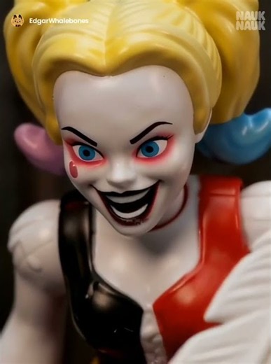 A ticklish situation remake