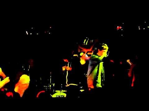 Myka,Relocate - Live @ Chain Reaction (FULL SET)