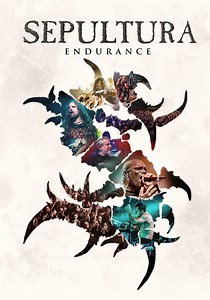 Sepultura Endurance filme - Veja onde assistir