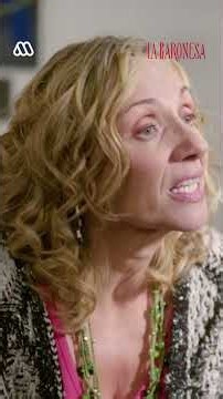 Francesca pone los sentimientos de Clara en perspectiva #LaBaronesa