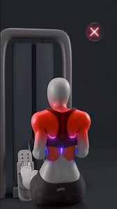 🔥 Stop Making These Common Seated Cable Row Mistakes”