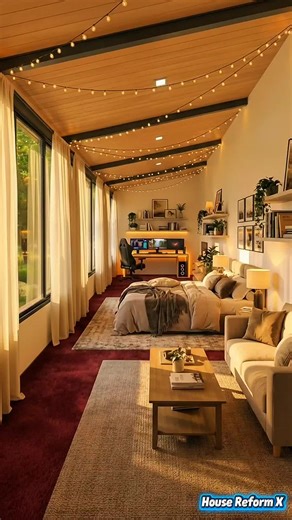 Modern Luxury Home Renovation Timelapse